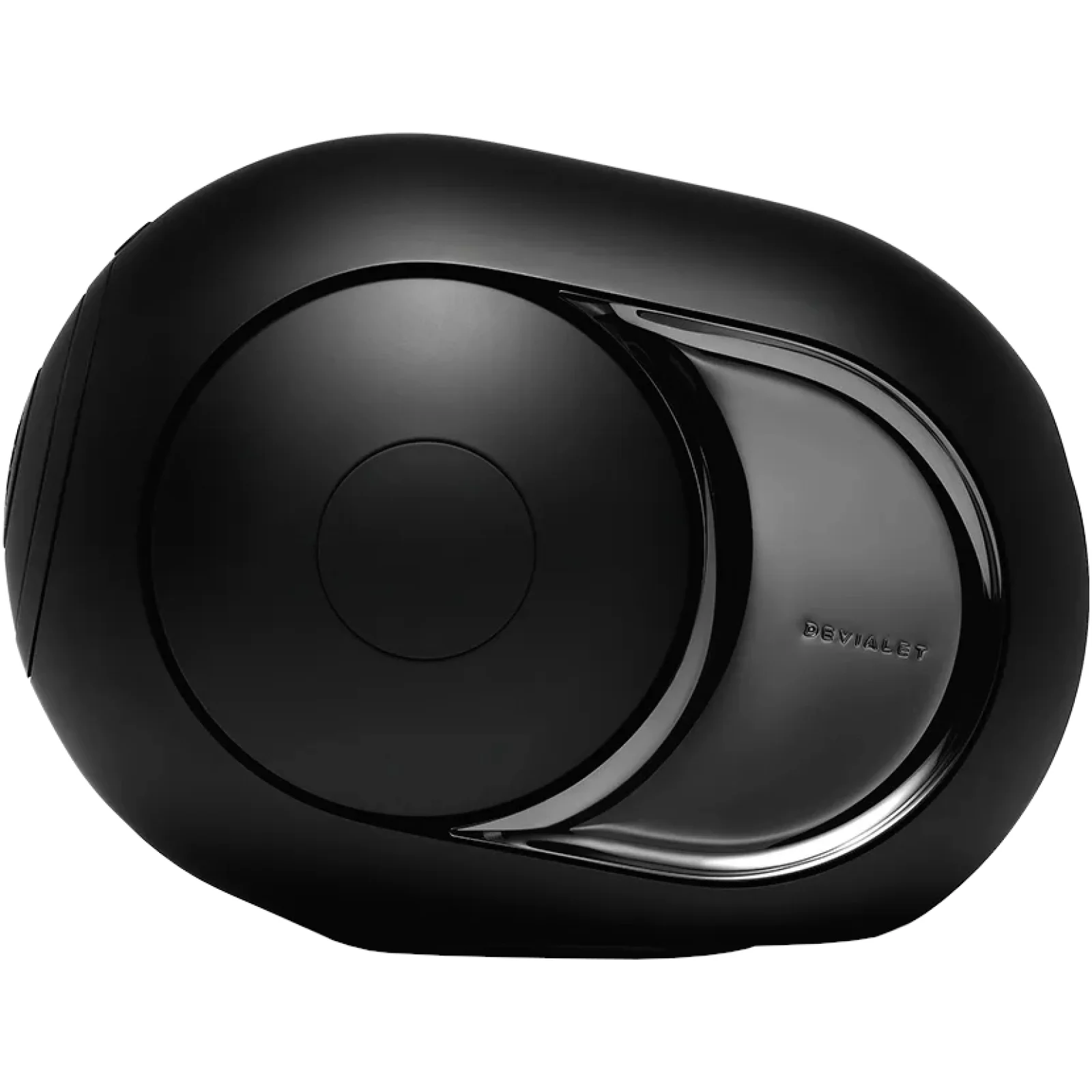 Портативная колонка Devialet Phantom I 108 Dark Chrome