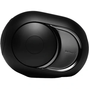 Цвет: Черный - Портативная колонка Devialet Phantom I 108 Dark Chrome