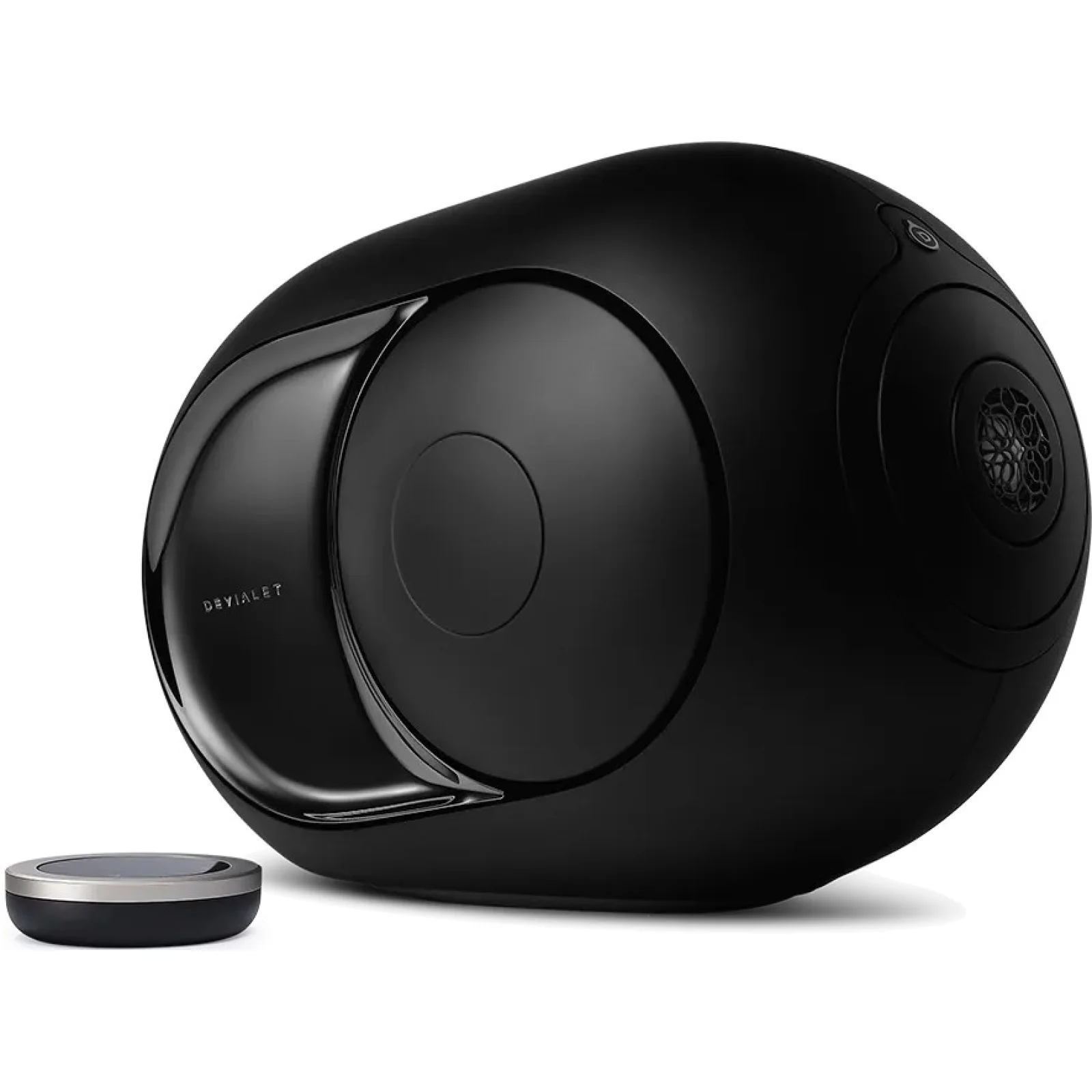 Портативная колонка Devialet Phantom I 108 Dark Chrome