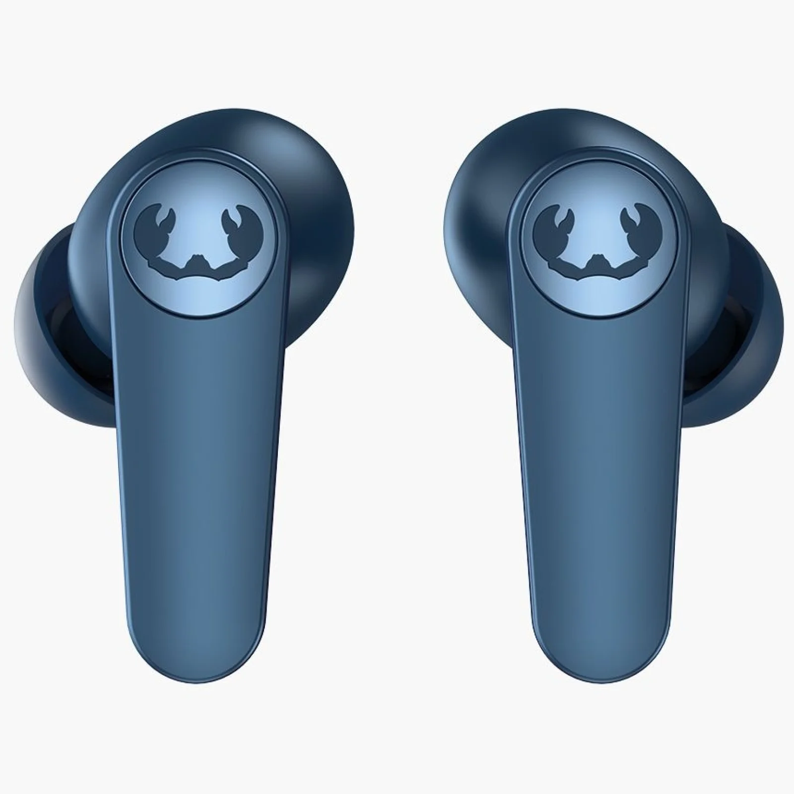 Наушники Fresh N Rebel Twins ANC Steel Blue (3TW3100SB)