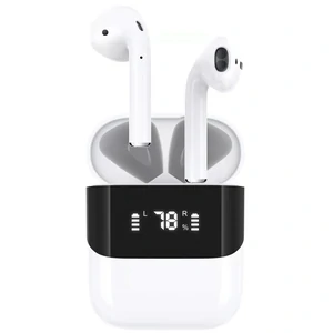 Наушники Globex Smart Sound One White UA