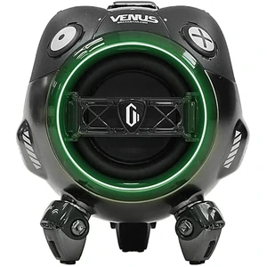 Портативна колонка Gravastar Venus Bluetooth Speaker Aurora Green
