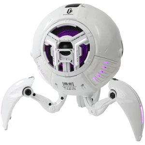 Портативна колонка Gravastar Mars Pro White