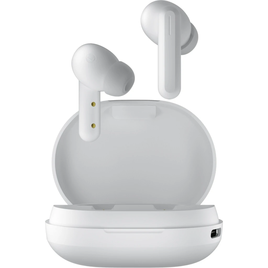 Наушники TWS HAYLOU GT7 Neo White EU