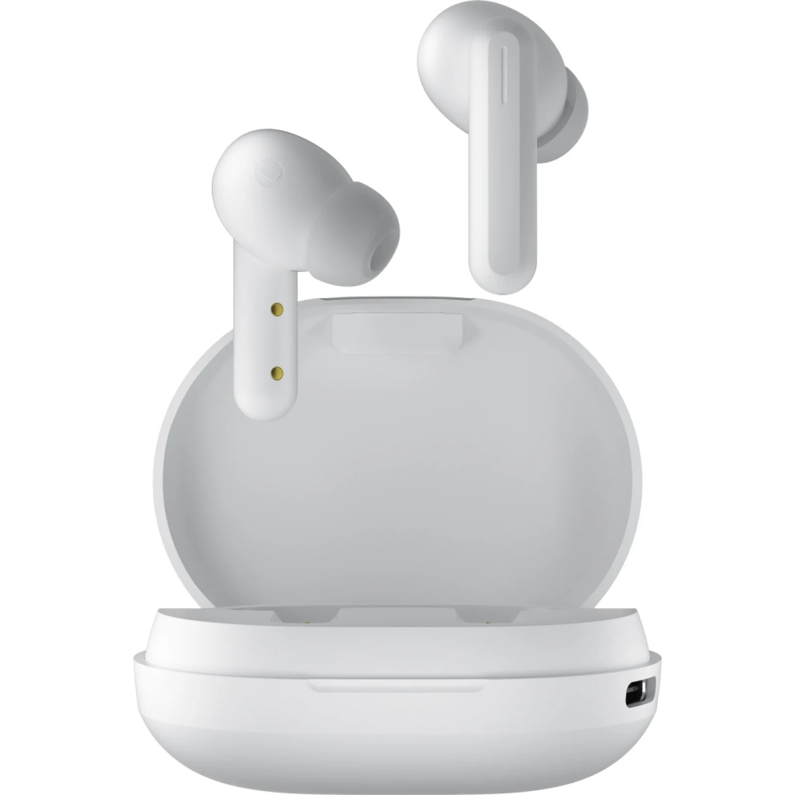 Навушники TWS HAYLOU GT7 Neo White