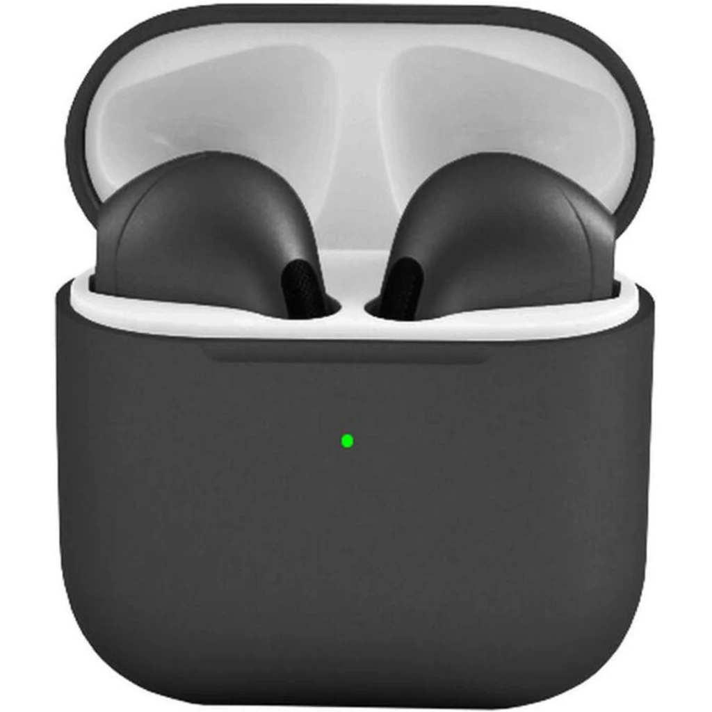 Навушники TWS Air Pro 4 Black