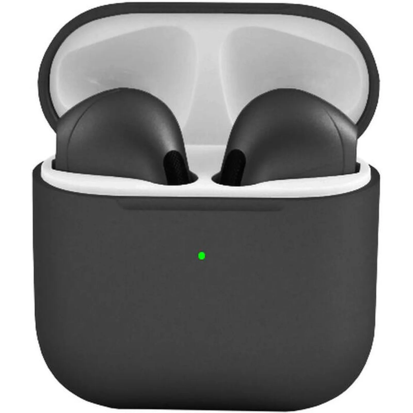 Навушники TWS Air Pro 4 Black