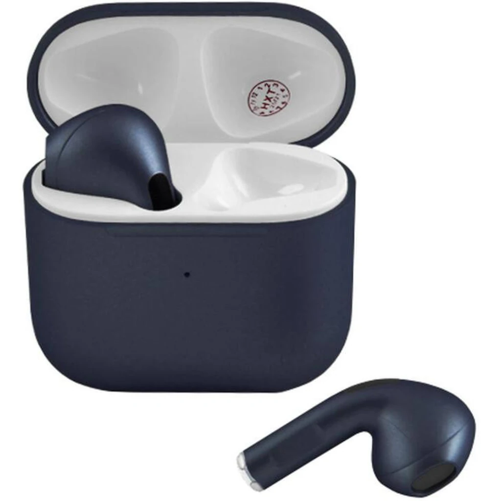 Навушники TWS Air Pro 4 Blue