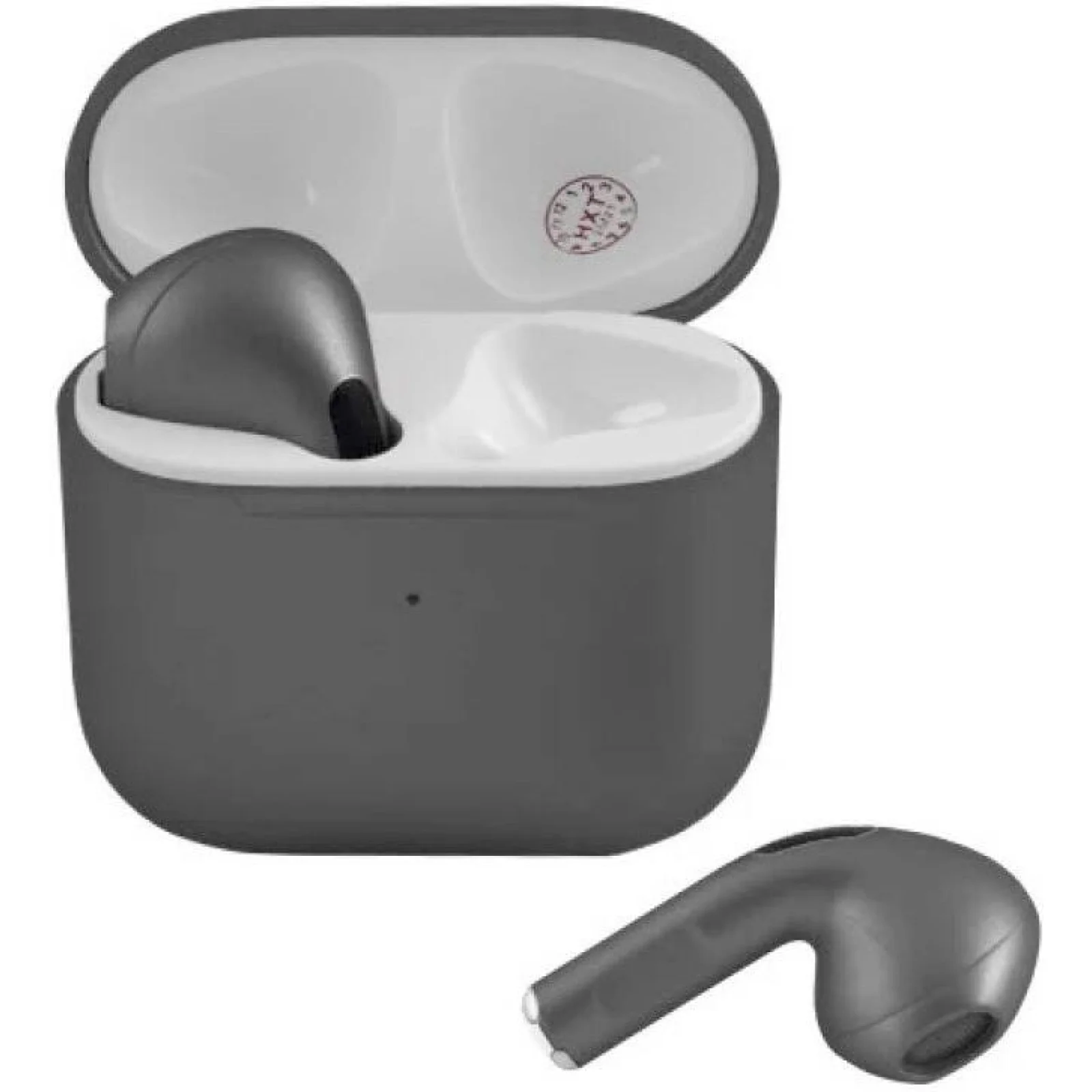 Навушники TWS Air Pro 4 Grey