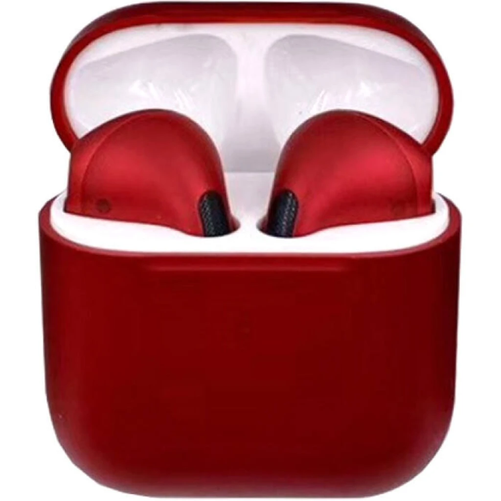 Навушники TWS Air Pro 4 Red