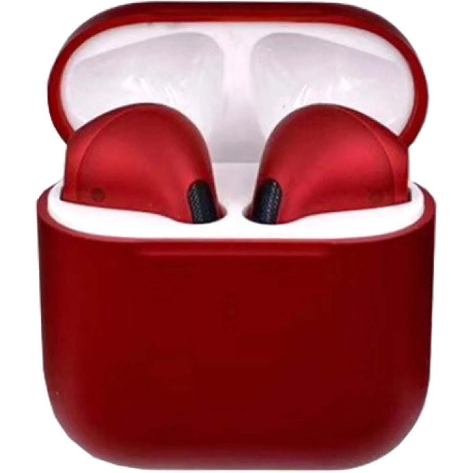 Навушники TWS Air Pro 4 Red