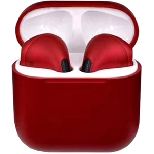 Навушники Air Pro 4 Red