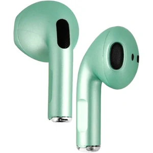 Наушники TWS Air Pro 4 Turquoise