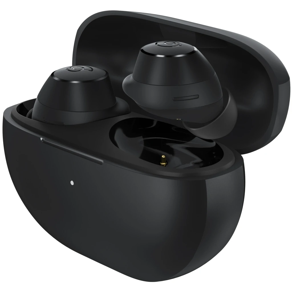 Наушники HAYLOU GT1 2022 Black