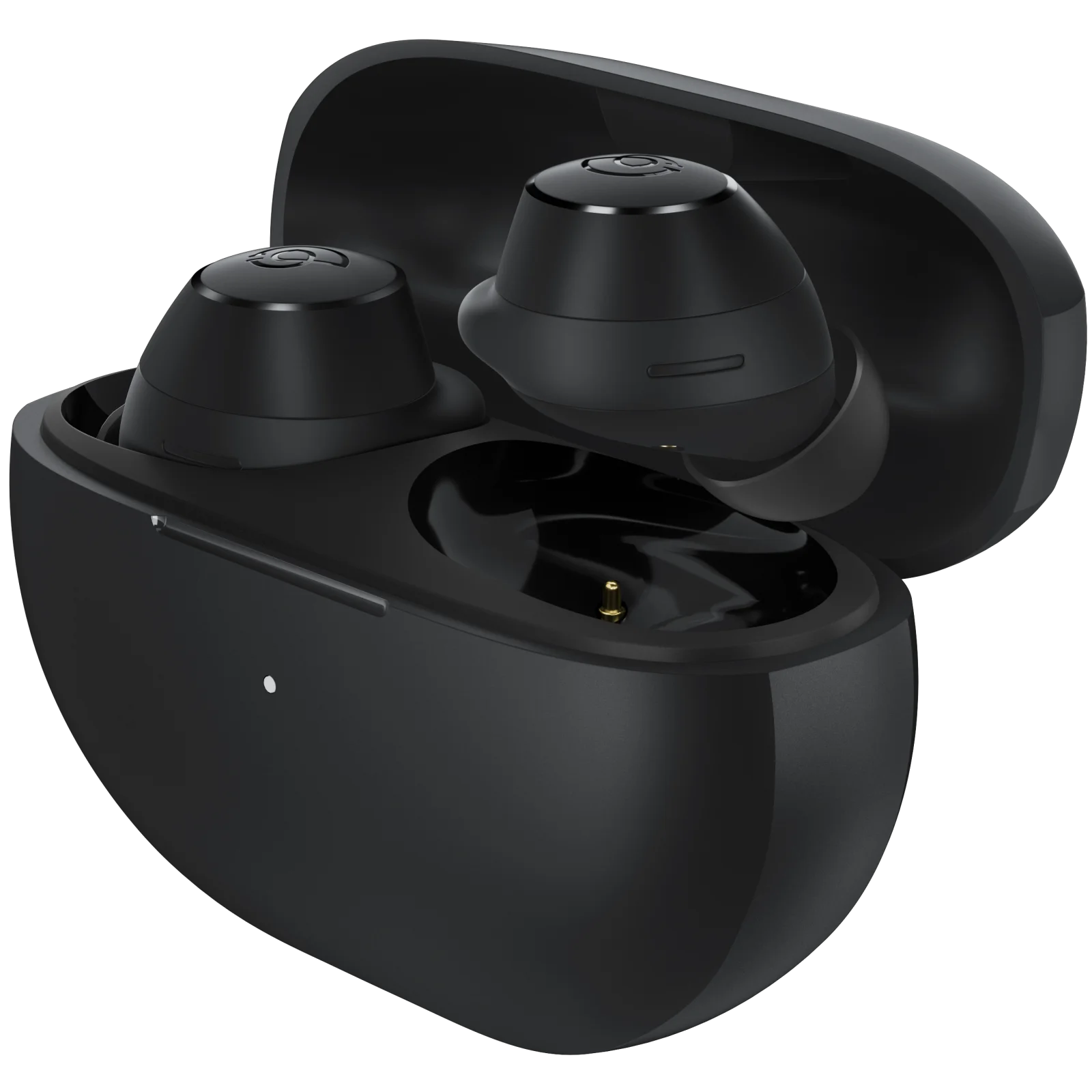 Наушники HAYLOU GT1 2022 Black