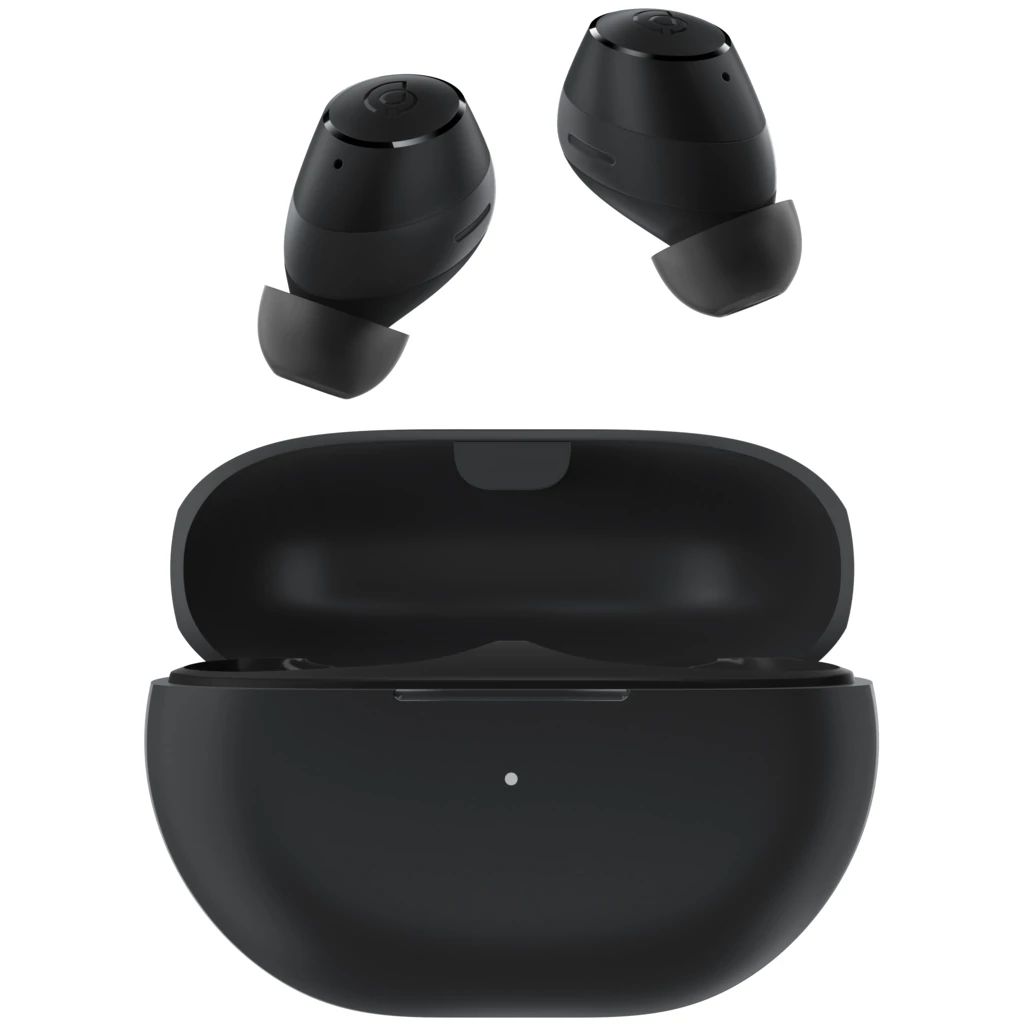 Наушники HAYLOU GT1 2022 Black