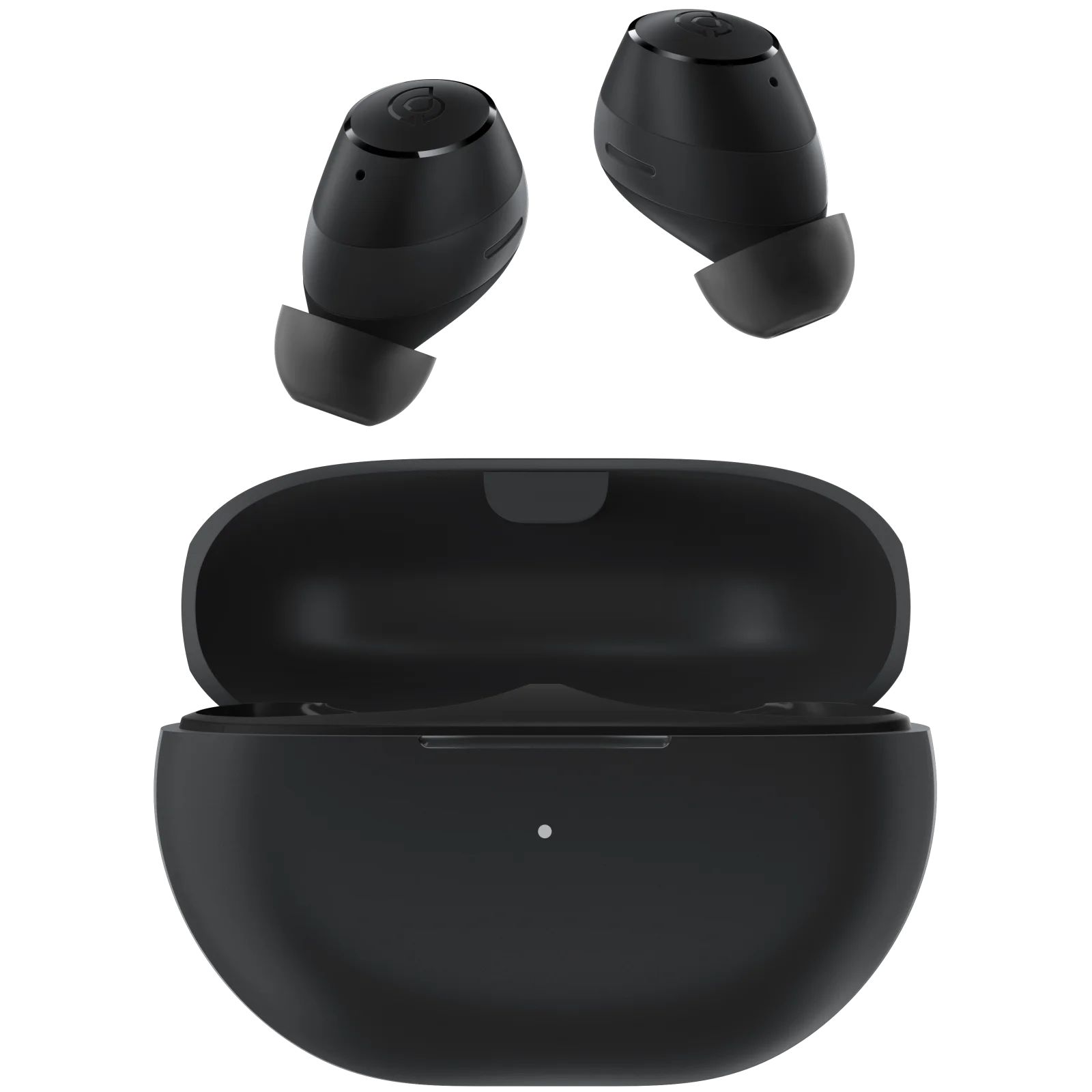 Наушники HAYLOU GT1 2022 Black