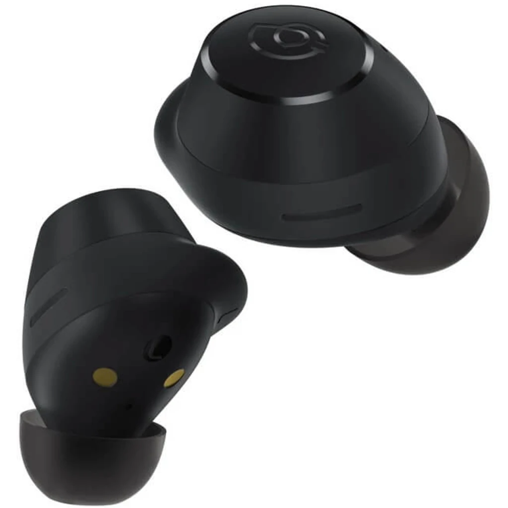 Наушники HAYLOU GT1 2022 Black