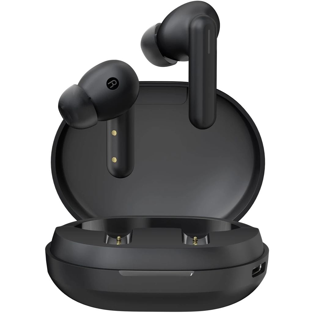 Наушники TWS HAYLOU GT7 Neo Black EU