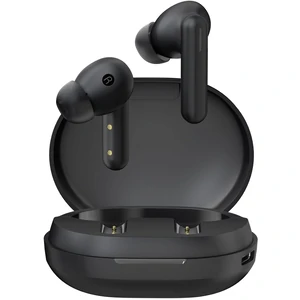 Цвет: Черный - Наушники HAYLOU GT7 Neo Black EU