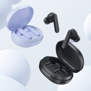 Наушники TWS HAYLOU GT7 Neo Black EU