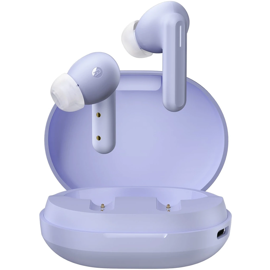 Навушники TWS HAYLOU GT7 Neo Purple EU