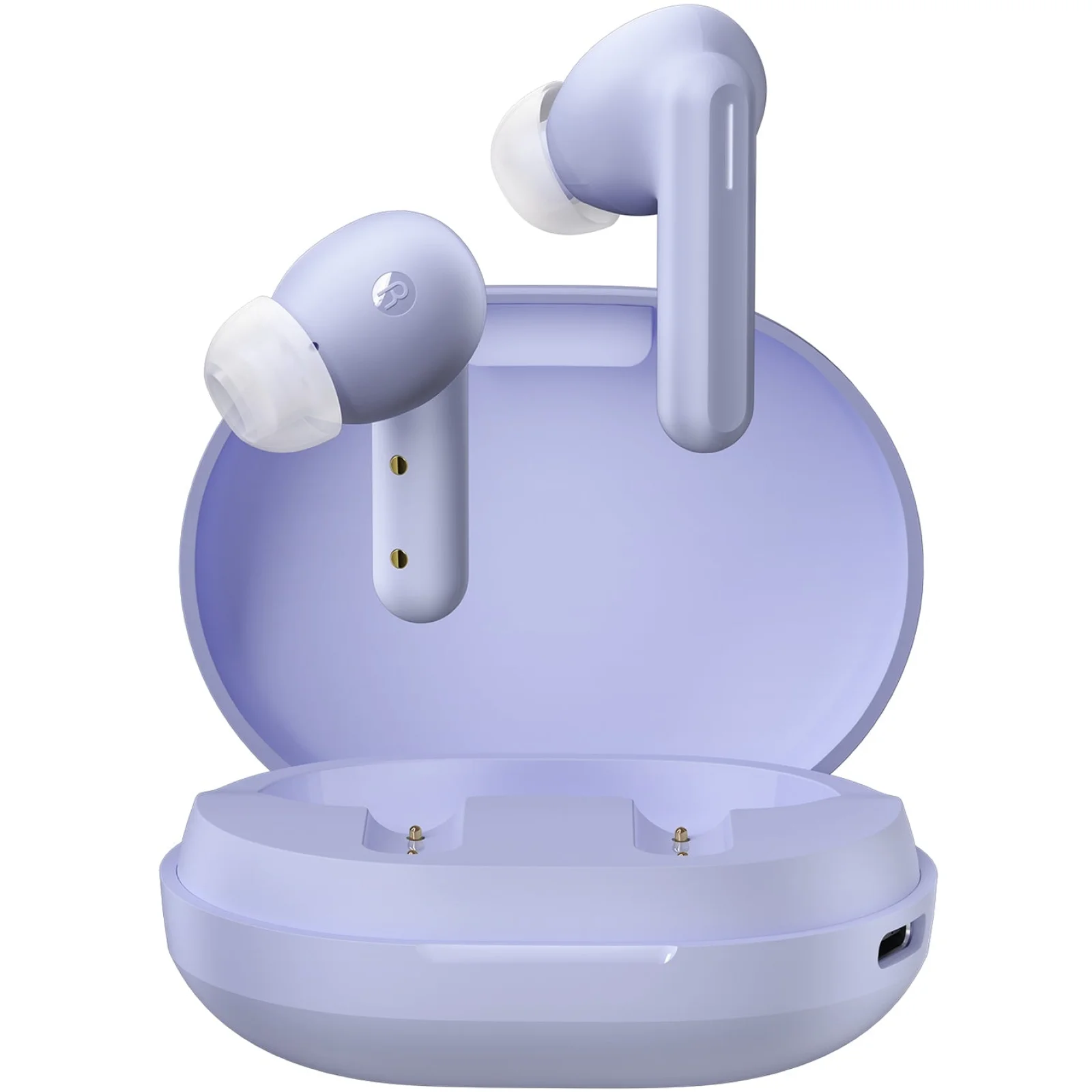Навушники TWS HAYLOU GT7 Neo Purple EU