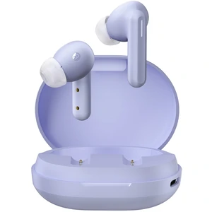 Цвет: Фиолетовый - Наушники HAYLOU GT7 Neo Purple EU