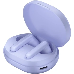 Навушники TWS HAYLOU GT7 Neo Purple EU
