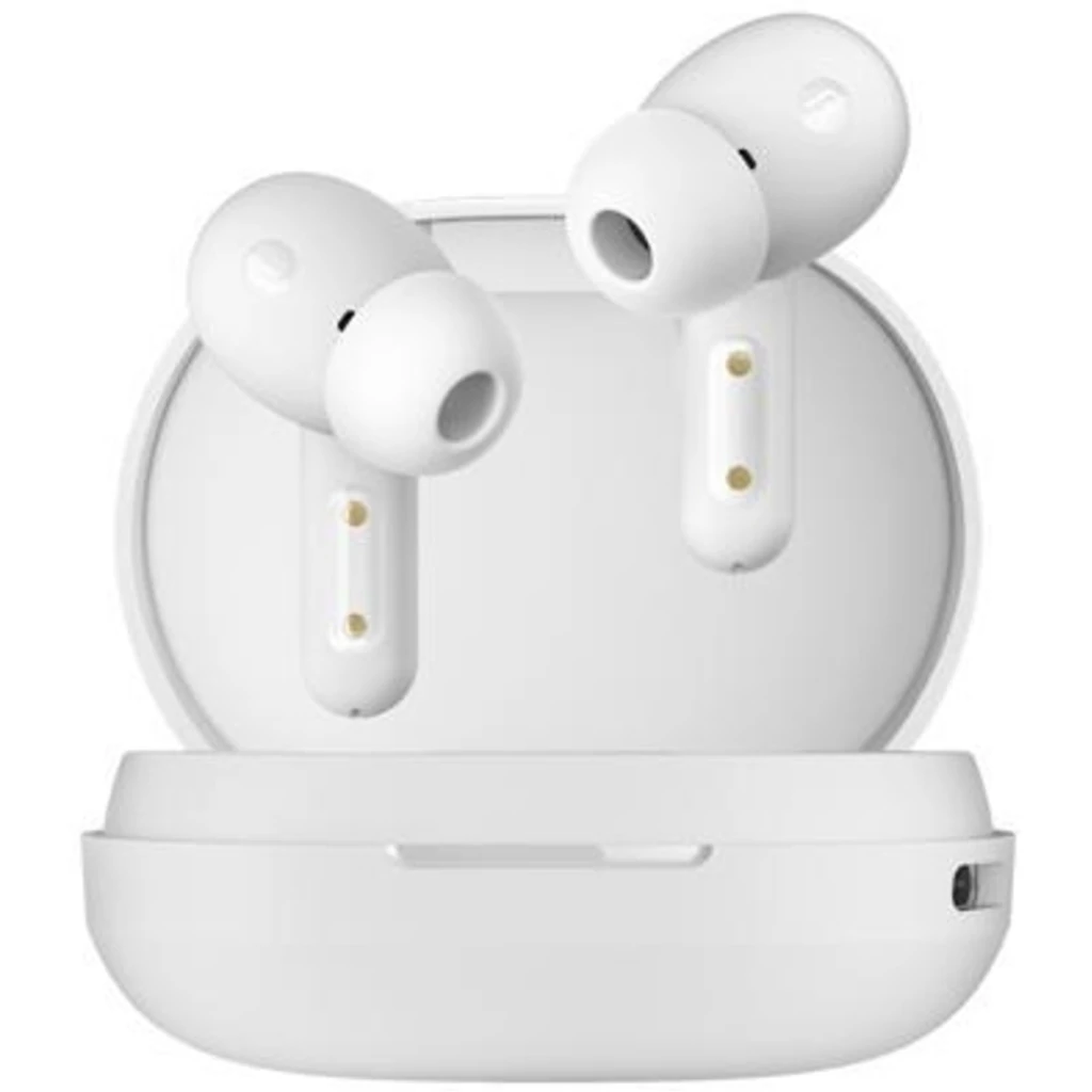 Наушники Haylou MoriPods ANC T78 White EU