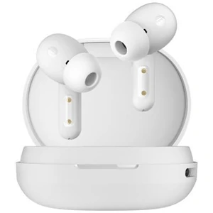 Наушники Haylou MoriPods ANC T78 White EU