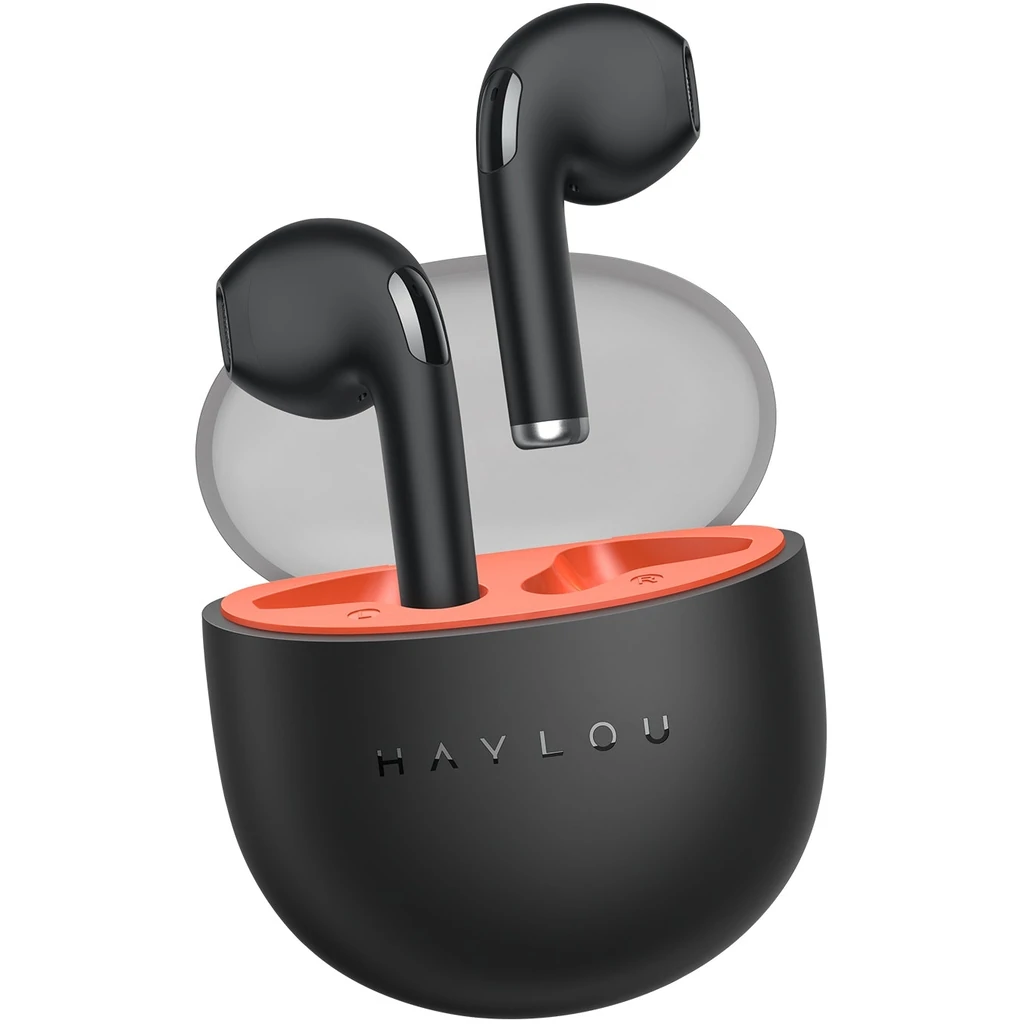 Наушники HAYLOU X1 Neo Black EU