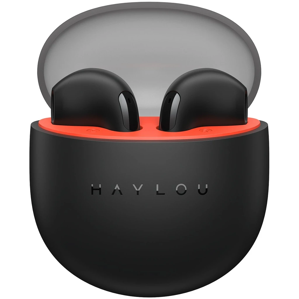 Наушники HAYLOU X1 Neo Black EU