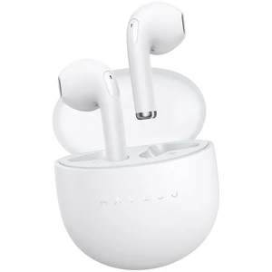 Цвет: Белый - Наушники HAYLOU X1 Neo White EU