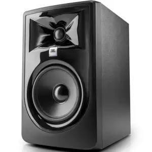 Студийный монитор JBL 305P MkII Black (305PMKII-UK)