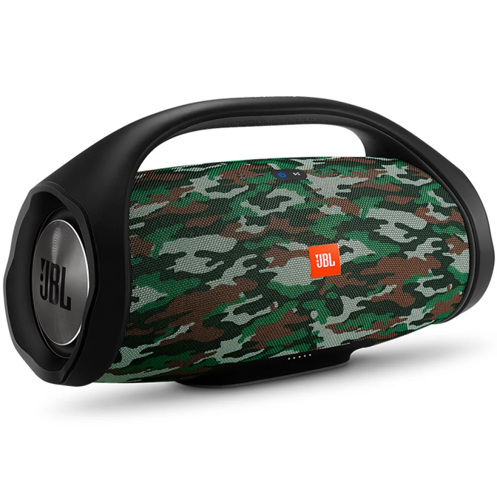 Портативна колонка JBL Boombox Squad