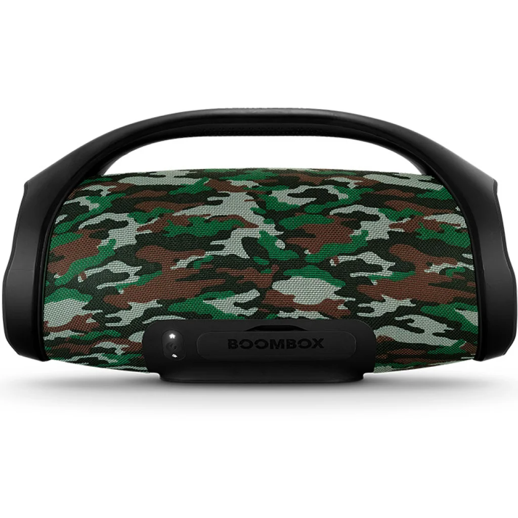 Портативна колонка JBL Boombox Squad