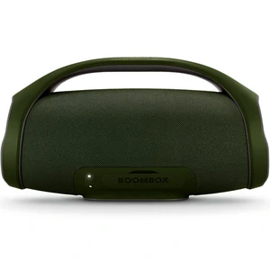 Портативная колонка JBL Boombox Forest Green