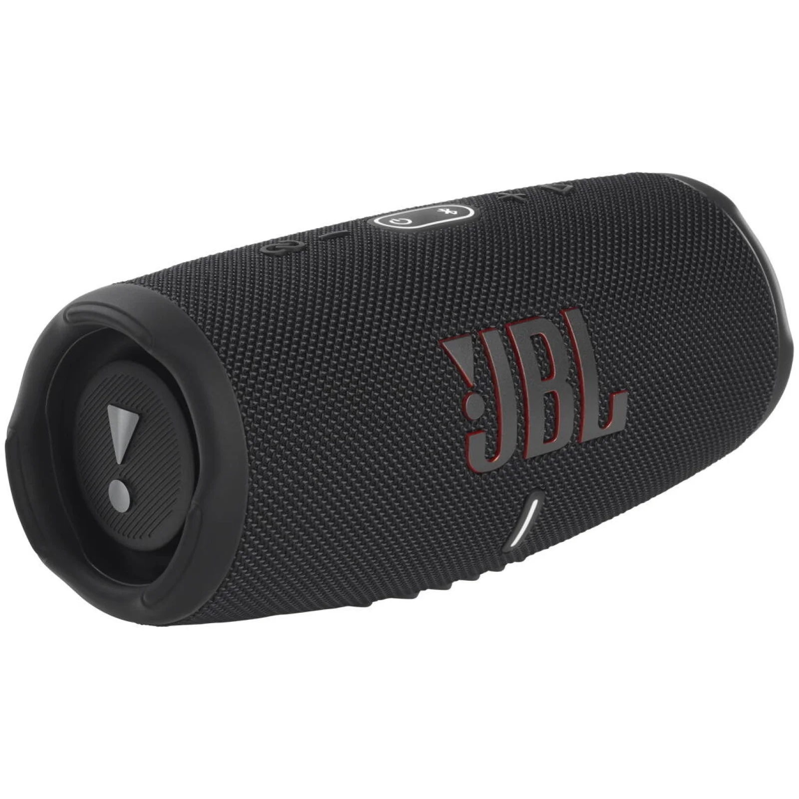 Портативна колонка JBL Charge 5 Waterproof Black UA