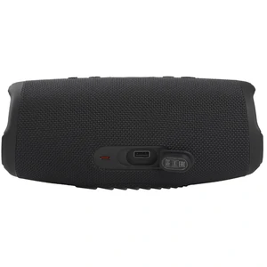 Портативна колонка JBL Charge 5 Waterproof Black UA