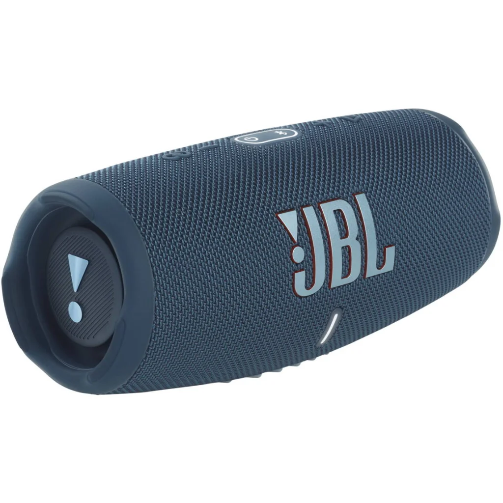 Портативная колонка JBL Charge 5 Waterproof Blue UA