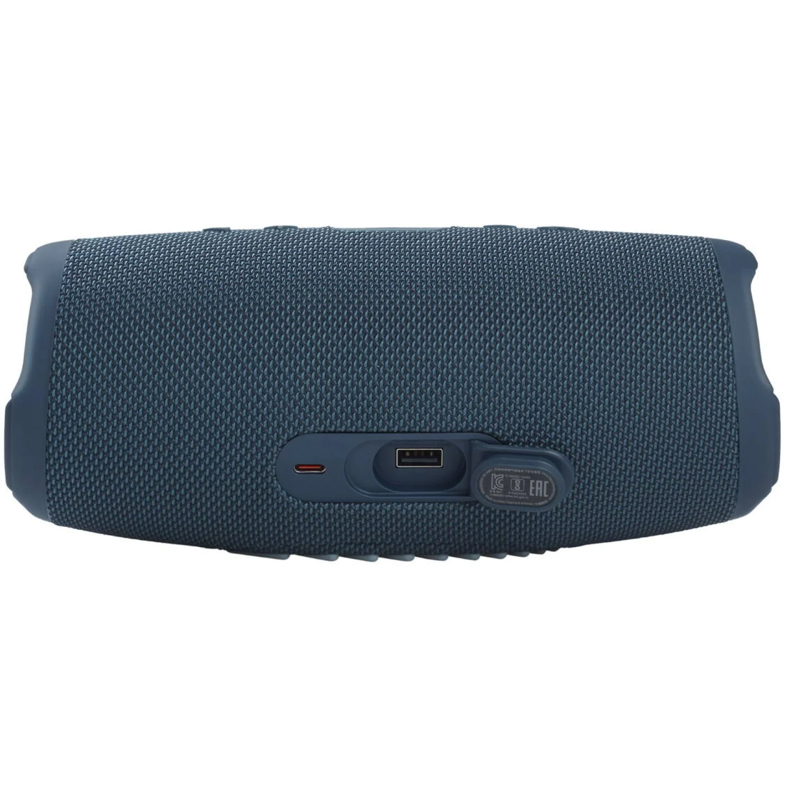 Портативна колонка JBL Charge 5 Waterproof Blue UA