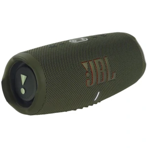 Портативная колонка JBL Charge 5 Green (JBLCHARGE5GRN)
