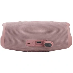 Портативна колонка JBL Charge 5 Waterproof Pink