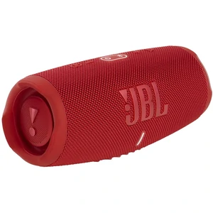 Цвет: Красный - Портативная колонка JBL Charge 5 Red (JBLCHARGE5RED) UA