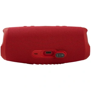 Портативная колонка JBL Charge 5 Waterproof Red UA