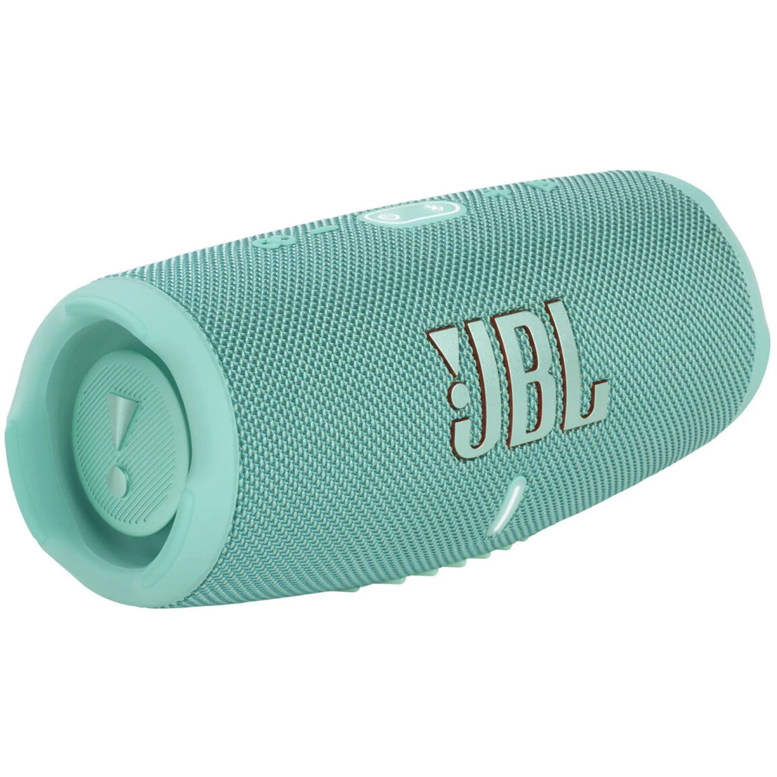 Портативна колонка JBL Charge 5 Waterproof Teal