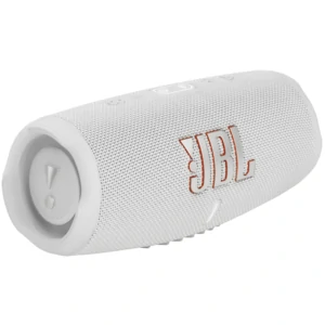 Цвет: Белый - Портативная колонка JBL Charge 5 White (JBLCHARGE5WHT) UA