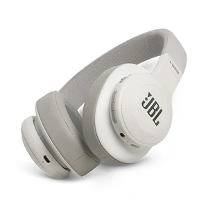 Цвет: Белый - Наушники JBL E55BT White (JBLE55BTWHT) UA
