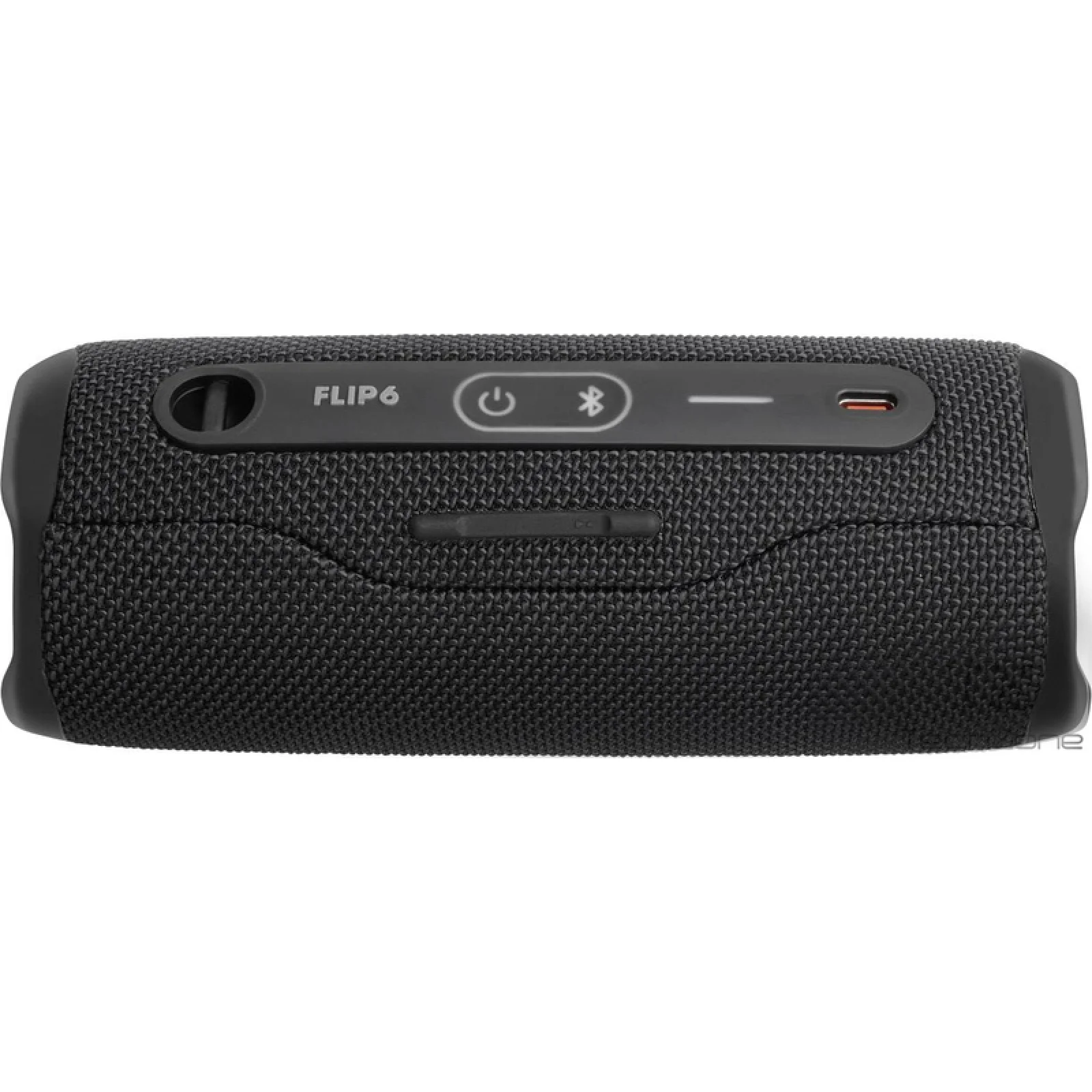 Портативная колонка JBL Flip 6 Black (JBLFLIP6BLK)